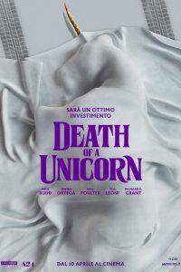 Death of a Unicorn (2025)