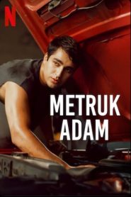 Metruk Adam – Un uomo solo (2025)