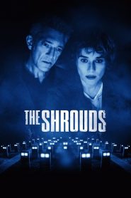 The Shrouds – Segreti sepolti (2025)