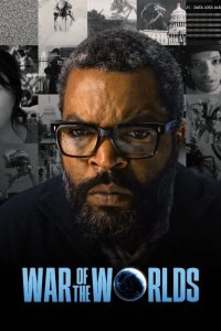 La guerra dei mondi (2025)