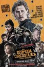 Una scomoda circostanza – Caught Stealing (2025)