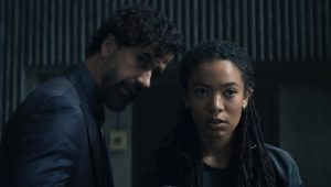 Gen V 2 episodio 4