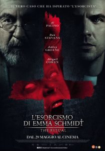 L’esorcismo di Emma Schmidt – The Ritual (2025)