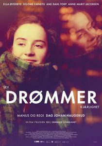 Dreams (2024)