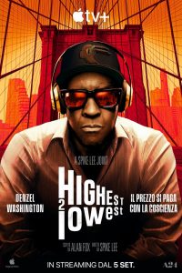 Highest 2 Lowest (2025)
