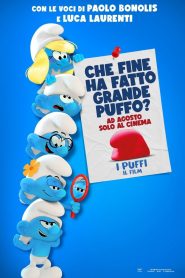 I Puffi – Il film (2025)