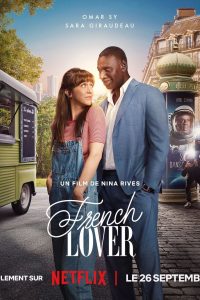 French Lover (2025)
