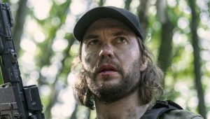 The Terminal List: Lupo Nero 1 episodio 7