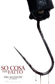 So cosa hai fatto (2025)