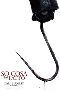 So cosa hai fatto (2025)