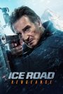 Ice Road: La vendetta (2025)