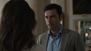 The Diplomat 3 episodio 5