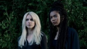 Gen V 2 episodio 7