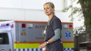 The Pitt 1 episodio 8