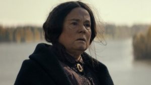 To Cook a Bear 1 episodio 5