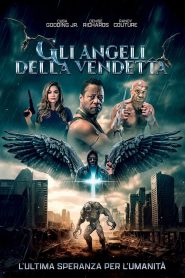 Gli angeli della vendetta (2024)