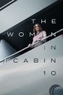 La donna della cabina numero 10 (2025)