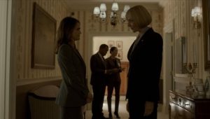 The Diplomat 3 episodio 3