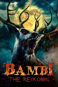 Bambi – La vendetta (2025)