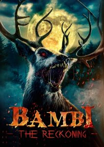 Bambi – La vendetta (2025)