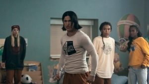 Gen V 2 episodio 6