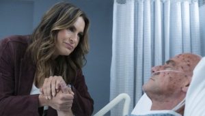 Law & Order: Organized Crime 5 episodio 2