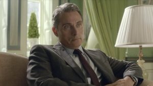 The Diplomat 3 episodio 2