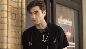 The Pitt 1 episodio 7