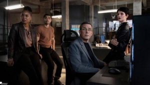 Law & Order: Organized Crime 5 episodio 1