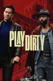 Play Dirty – Triplo Gioco (2025)