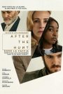 After the Hunt – Dopo la caccia (2025)