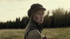 To Cook a Bear 1 episodio 3