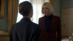 The Diplomat 3 episodio 1