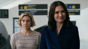 Pluribus 1 episodio 2