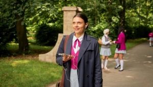 Maxton Hall – Il mondo tra di noi 2 episodio 1