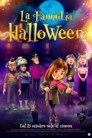 La famiglia Halloween (2024)