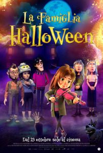 La famiglia Halloween (2024)
