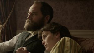 Death by Lightning 1 episodio 4