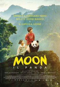 Moon il panda (2025)