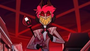 Hazbin Hotel 2 episodio 4