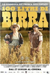 100 litri di birra (2025)