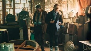 Astrid e Raphaëlle 6 episodio 1