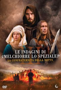 Le Indagini di Melchiorre lo Speziale III – La confraternita della notte (2023)
