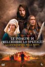 Le Indagini di Melchiorre lo Speziale III – La confraternita della notte (2023)