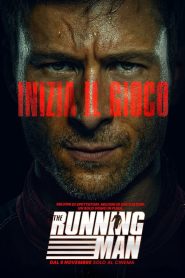 The Running Man (2025)