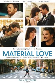 Material Love (2025)