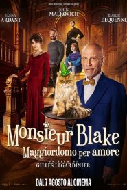 Monsieur Blake – Maggiordomo per amore (2023)