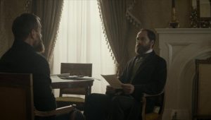 Death by Lightning 1 episodio 3