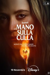 La mano sulla culla (2025)