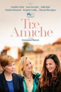 Tre amiche (2024)